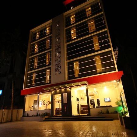 Mastiff Hotel Karwar By Othpl, Formerly Citrus Hotel Karwar Eksteriør bilde
