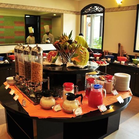 Mastiff Hotel Karwar By Othpl, Formerly Citrus Hotel Karwar Eksteriør bilde