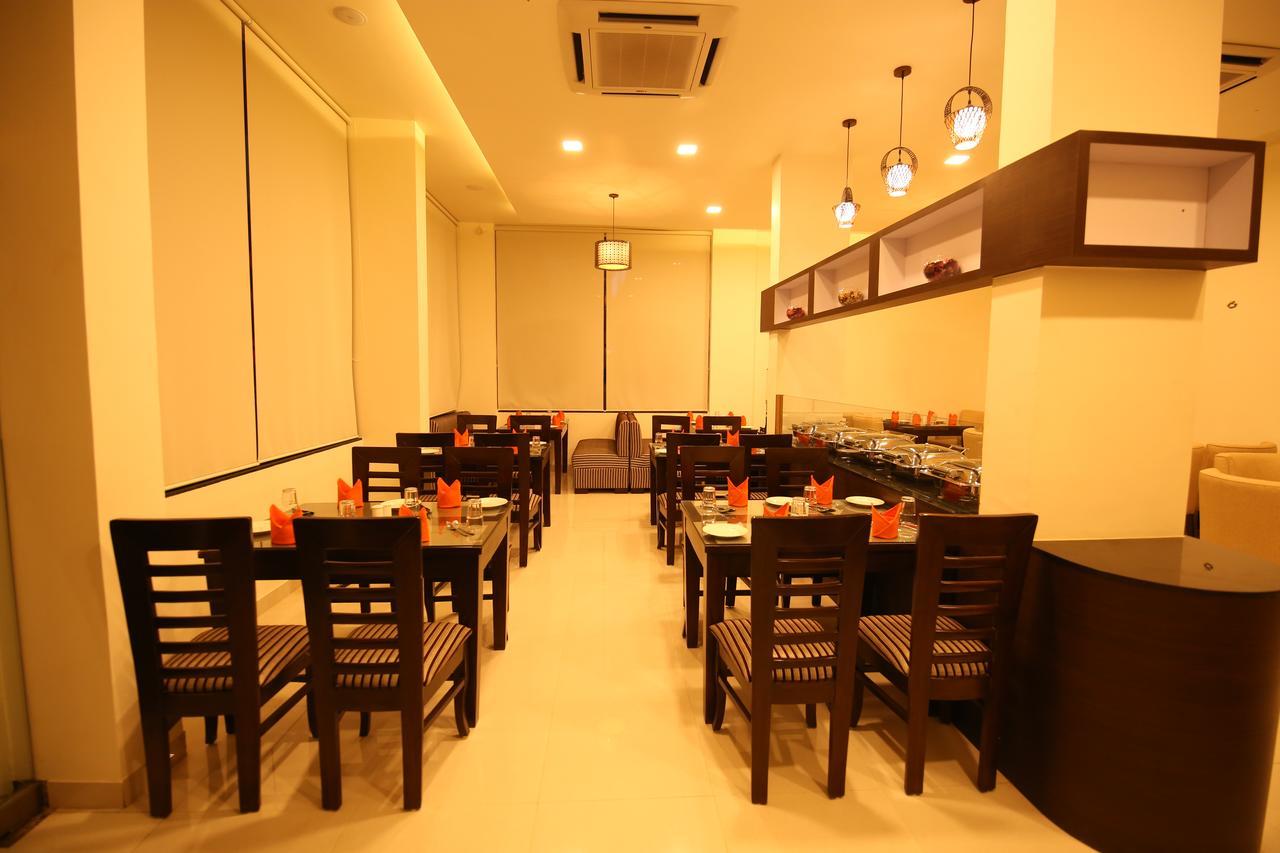 Mastiff Hotel Karwar By Othpl, Formerly Citrus Hotel Karwar Eksteriør bilde