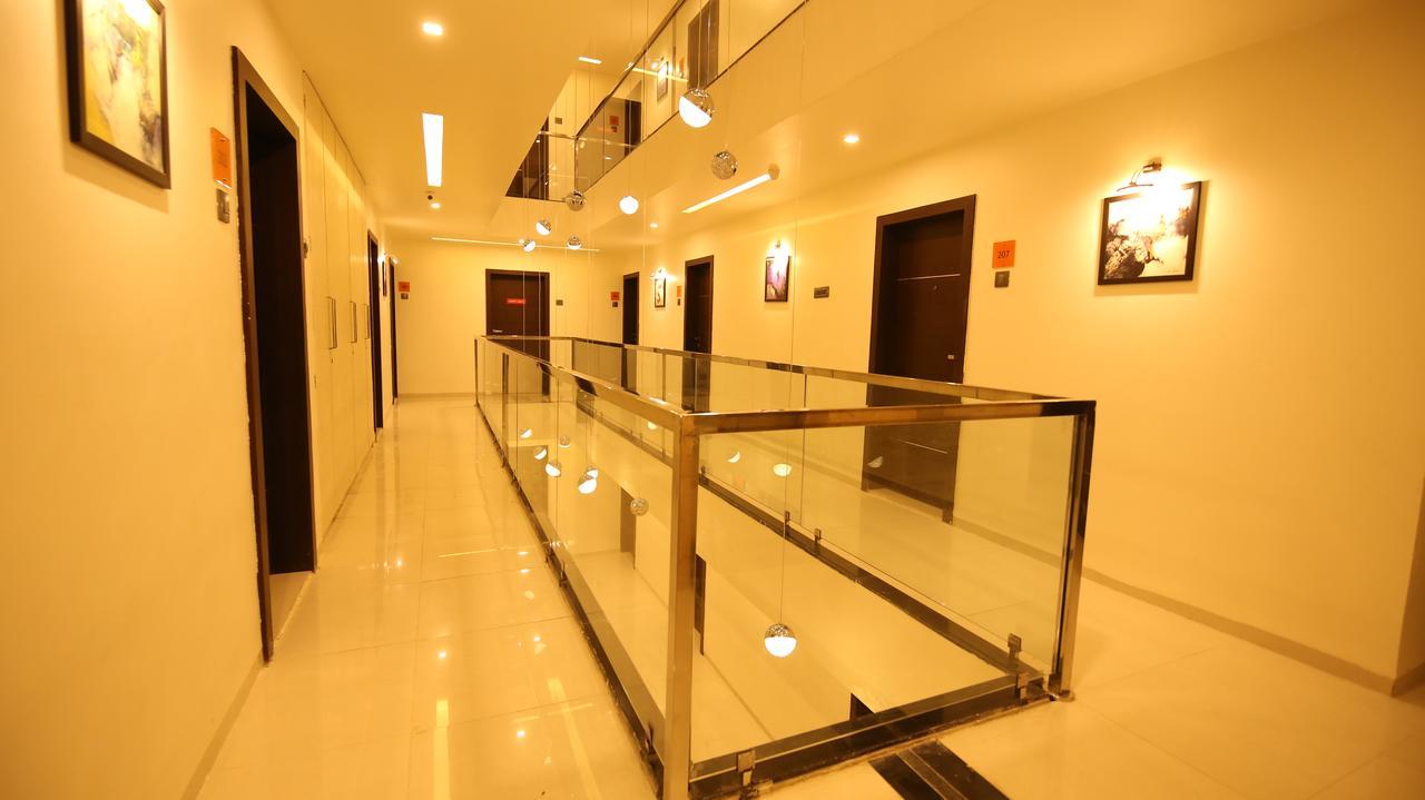Mastiff Hotel Karwar By Othpl, Formerly Citrus Hotel Karwar Eksteriør bilde