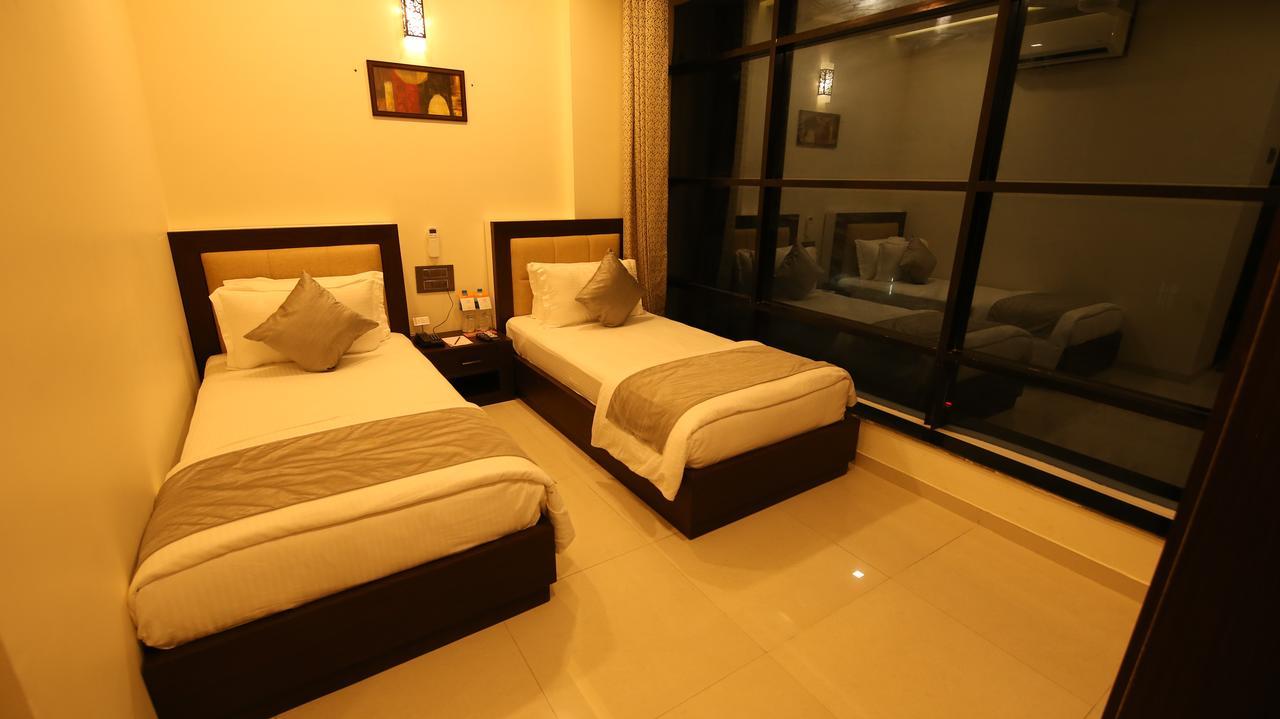 Mastiff Hotel Karwar By Othpl, Formerly Citrus Hotel Karwar Eksteriør bilde