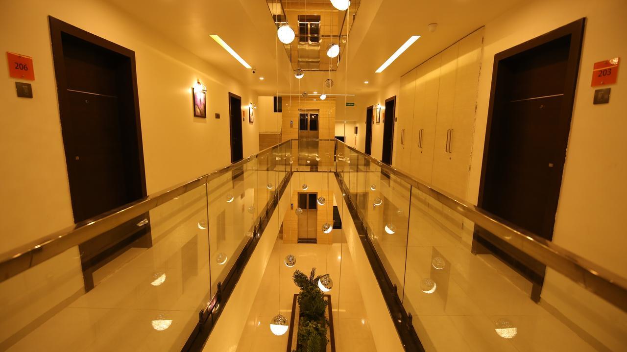 Mastiff Hotel Karwar By Othpl, Formerly Citrus Hotel Karwar Eksteriør bilde