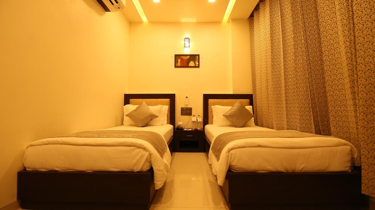 Mastiff Hotel Karwar By Othpl, Formerly Citrus Hotel Karwar Eksteriør bilde