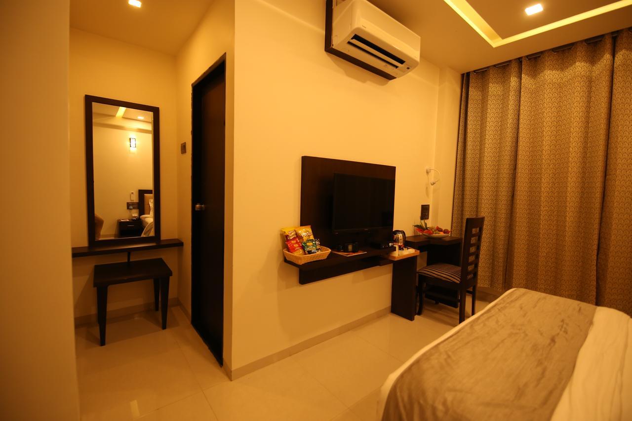 Mastiff Hotel Karwar By Othpl, Formerly Citrus Hotel Karwar Eksteriør bilde