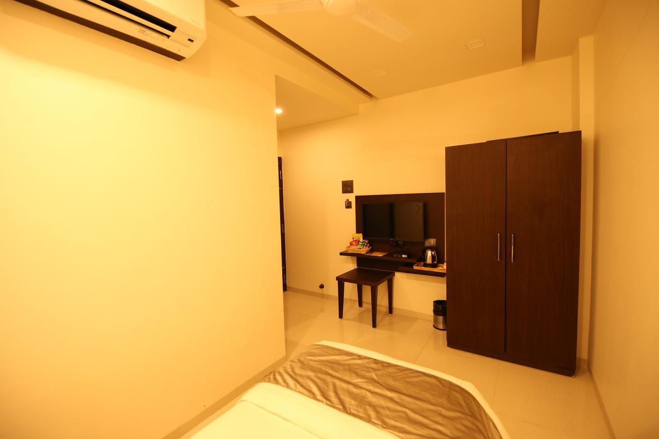 Mastiff Hotel Karwar By Othpl, Formerly Citrus Hotel Karwar Eksteriør bilde