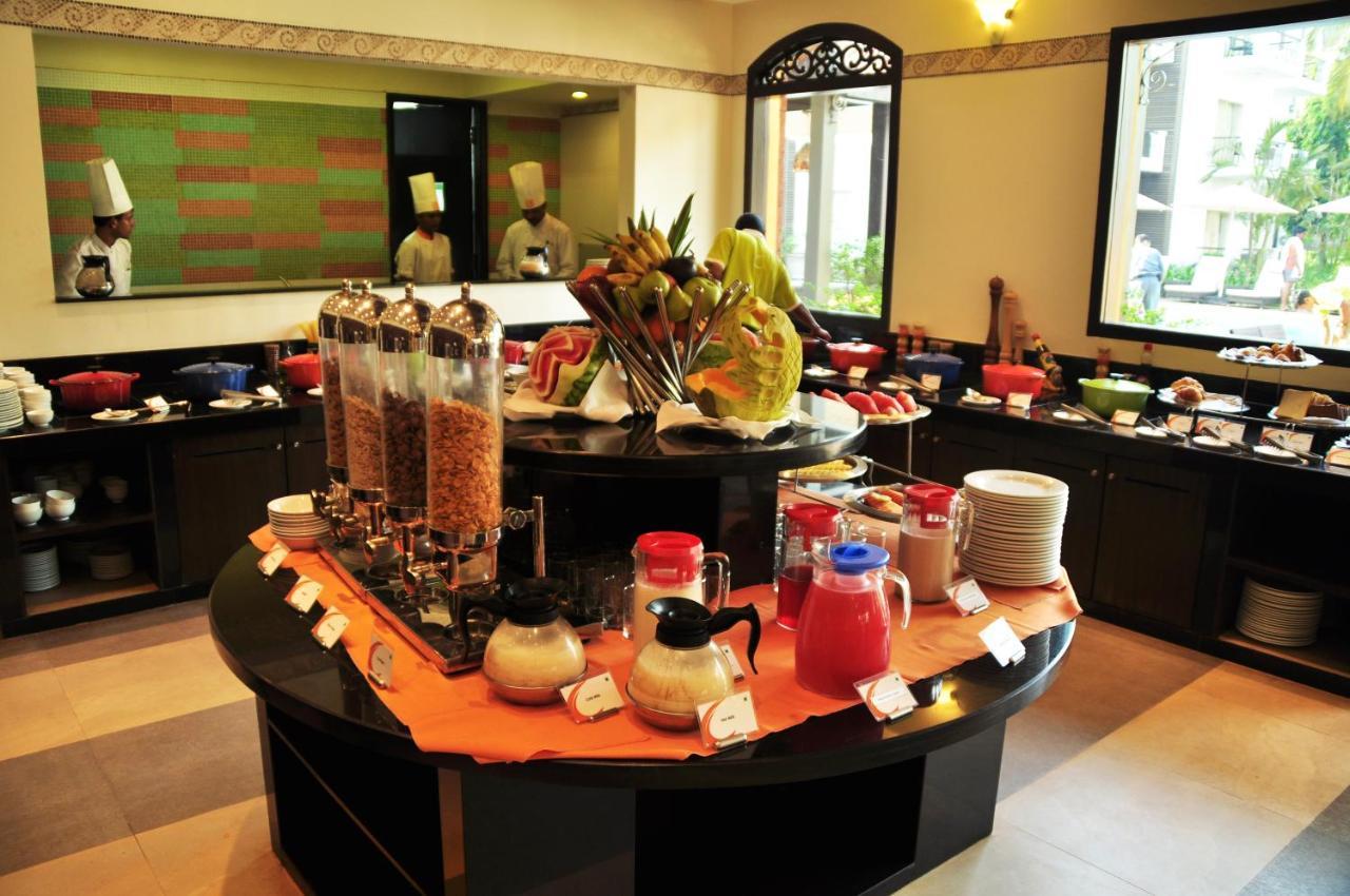 Mastiff Hotel Karwar By Othpl, Formerly Citrus Hotel Karwar Eksteriør bilde